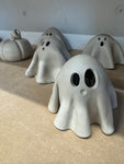 Ghost Making Open Studio Day
