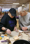 Handbuilding with Lynne Glass